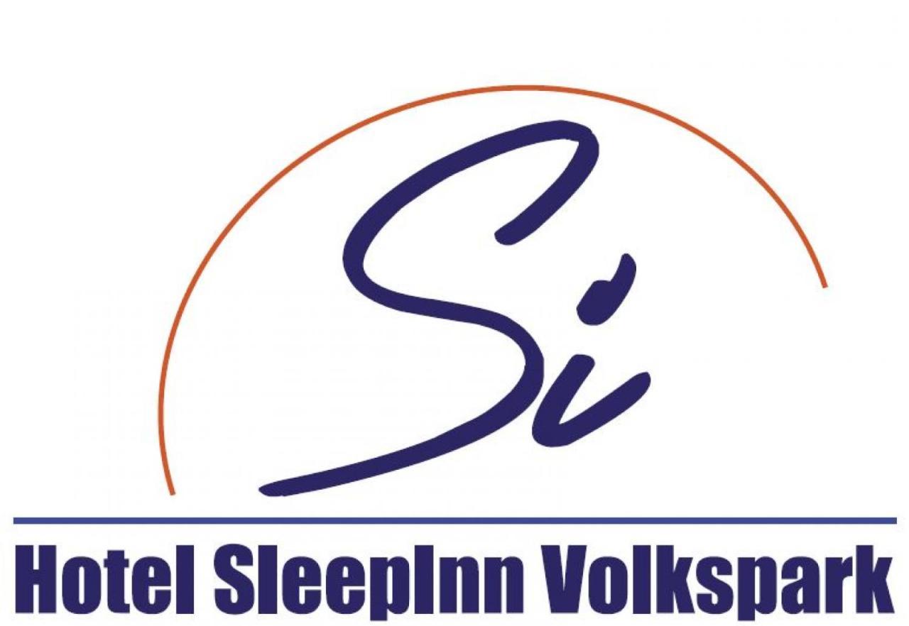 Hotel Sleepinn Volkspark (Adults Only) Гамбург Екстер'єр фото