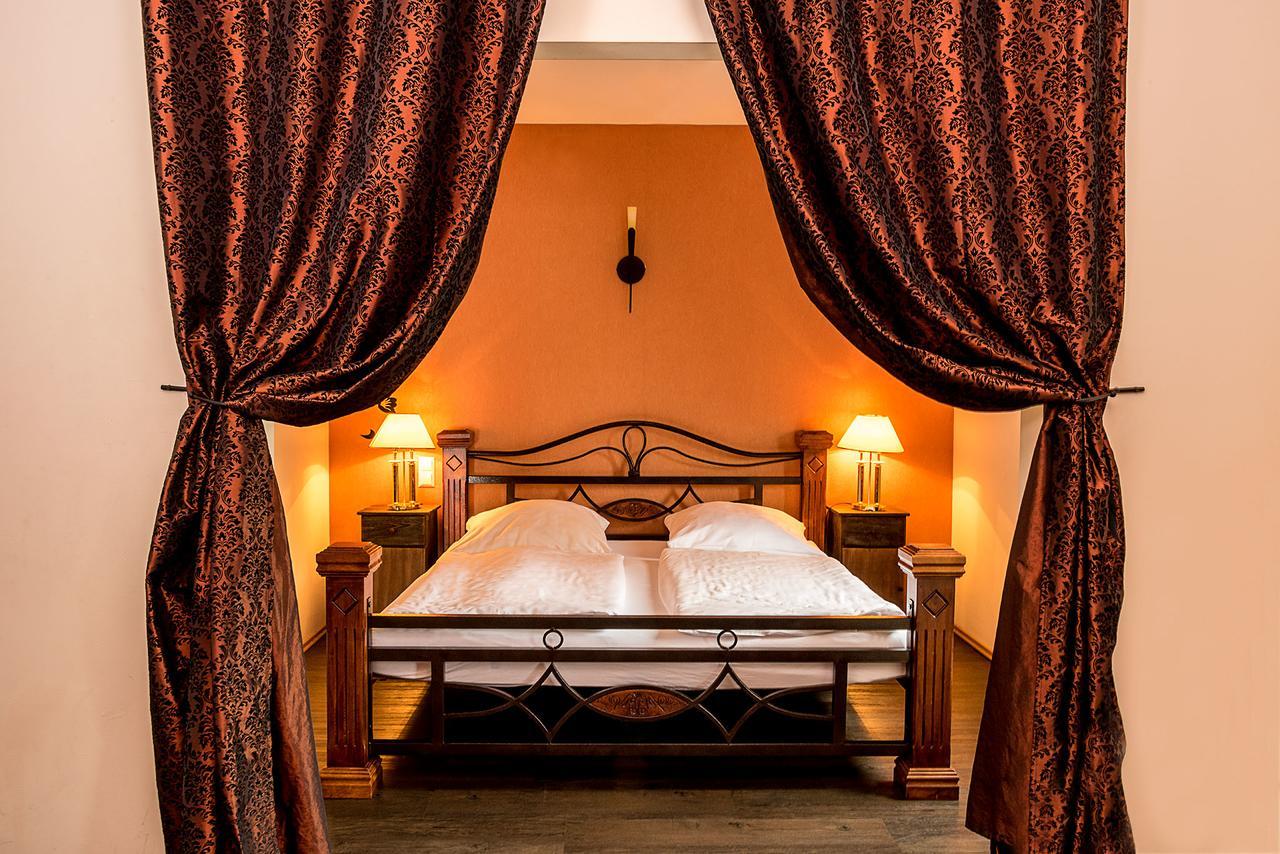 Hotel Sleepinn Volkspark (Adults Only) Гамбург Екстер'єр фото
